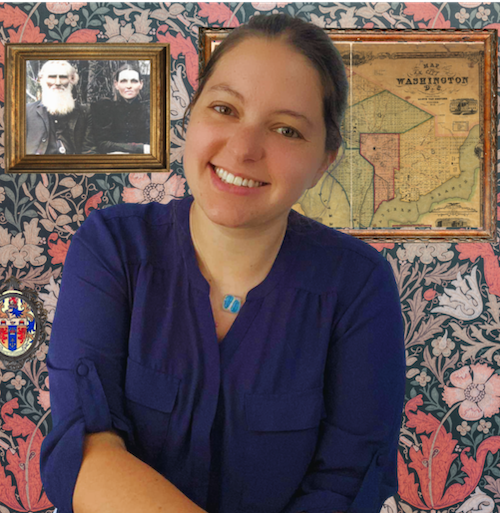 Why Family History Needs Historians